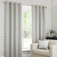 Ojen Eyelet Curtains