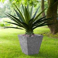 Ella Artstone Plant Pot