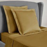 Dorma Smooth & Soft 300 Thread Count Cotton Sateen Continental Pillowcase