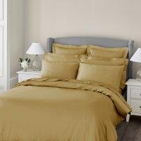 Dorma Smooth & Soft 300 Thread Count Cotton Sateen Duvet Cover