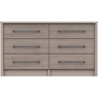 Dolan Tall 5 Drawer Chest