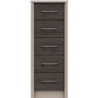 Dolan Tall 5 Drawer Chest