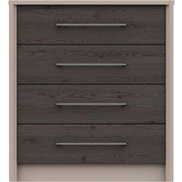 Dolan 4 Drawer Chest