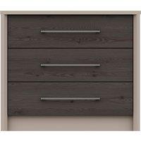 Dolan 3 Drawer Chest