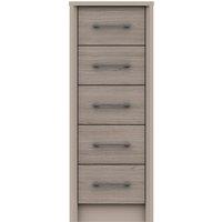 Dolan Wide 8 Drawer Chest