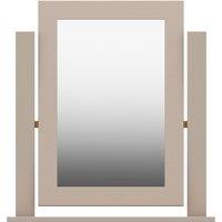 Portia Free Standing Dressing Table Mirror