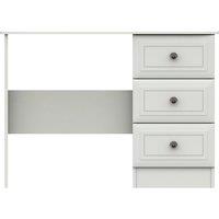 Portia 3 Drawer Dressing Table