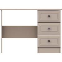 Portia 3 Drawer Dressing Table