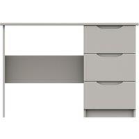 Legato 3 Drawer Dressing Table