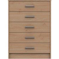 Florine 5 Drawer Chest