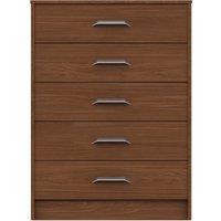 Florine 5 Drawer Chest