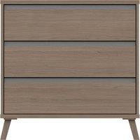 Jenson 3 Drawer Chest