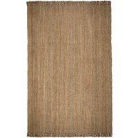 Jute Boucle Rug