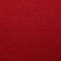 By the Metre Barcelona Jacquard Fabric Red