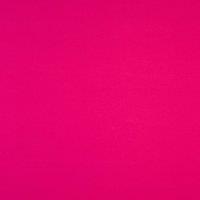 By the Metre Knightsbridge Plain Panama Fabric Pink