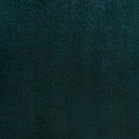 By the Metre Classic Velvet Fabric Blue