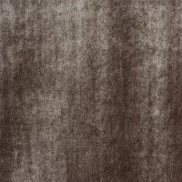 By the Metre Classic Velvet Fabric Taupe Brown