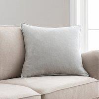 Luna Cushion Grey