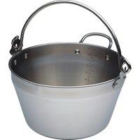 Mini Steel Jam Pan