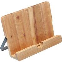 KC Natural Elements Acacia Stand