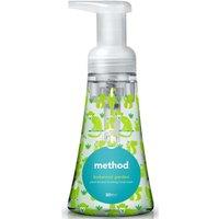 Method Botanical Garden Foaming Hand Wash