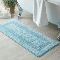 Super Soft Reversible Bath Runner