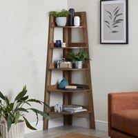 Fulton Corner Ladder Shelf