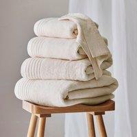 Dorma Sumptuously Soft TENCEL Cotton Towel