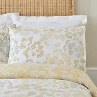 Dorma Daylesford 300 Thread Count Cotton Sateen Oxford Pillowcase Pair