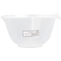 Dunelm Plastic 4L Mixing Bowl