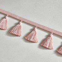 Tassel Fringe 5m Length