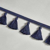 Tassel Fringe 5m Length