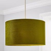 Nesa Velvet Lamp Shade