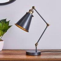 Logan Task Table Lamp