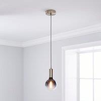 Soria Pendant Flex Ceiling Light Cable