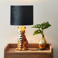 Tiger Table Lamp