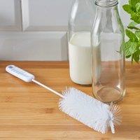 Bottle Cleaning Brush 500ml White