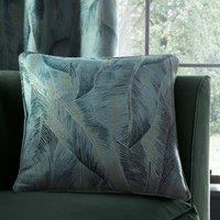 Malawi Cushion Green