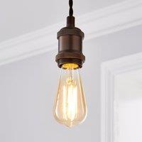 Marsden 5W ST58 ES LED Dimmable Bulb