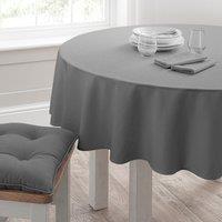 Isabelle Round Tablecloth