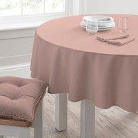 Isabelle Round Tablecloth