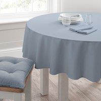 Isabelle Round Tablecloth