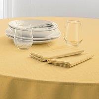 Set of 4 Isabelle Cotton Napkins