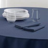 Set of 4 Isabelle Cotton Napkins