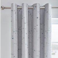 Padstow Blackout Eyelet Curtains