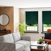 Luna Blackout Roller Blind