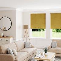 Luna Blackout Roller Blind