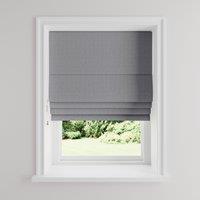 Trimmable Metropolitan Roman Blind