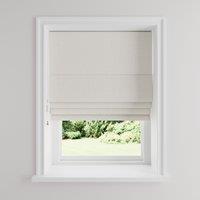 Trimmable Metropolitan Roman Blind