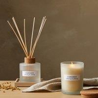 Camomile Soy Wax Blend Candle